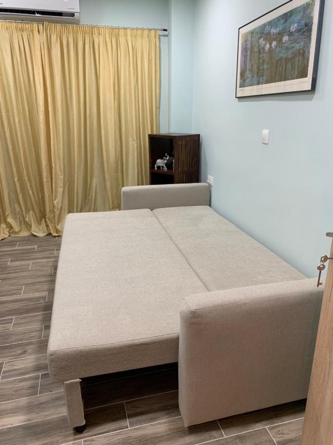 Cozy Apartment Metaxourgeio Greendom Athen Eksteriør bilde