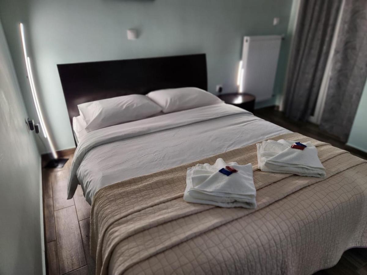 Cozy Apartment Metaxourgeio Greendom Athen Eksteriør bilde