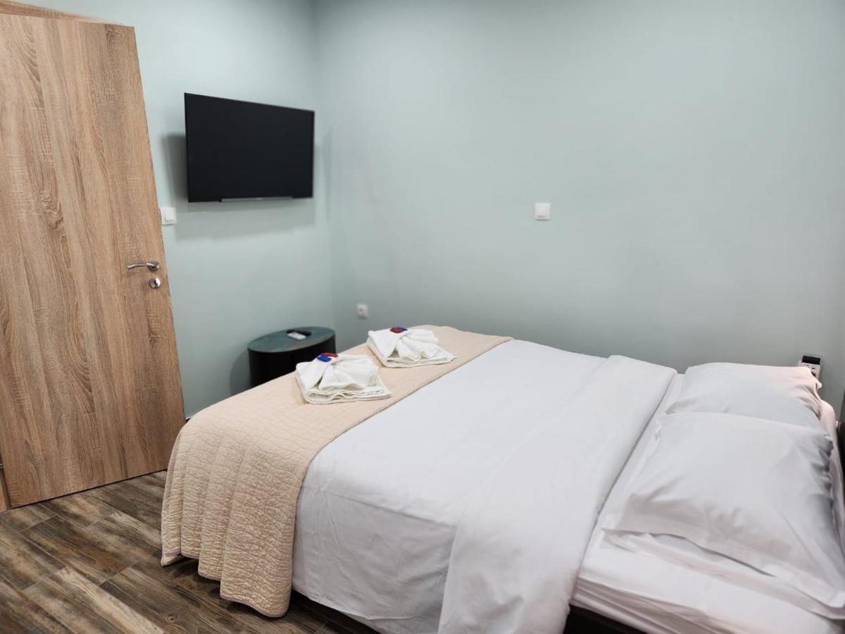 Cozy Apartment Metaxourgeio Greendom Athen Eksteriør bilde